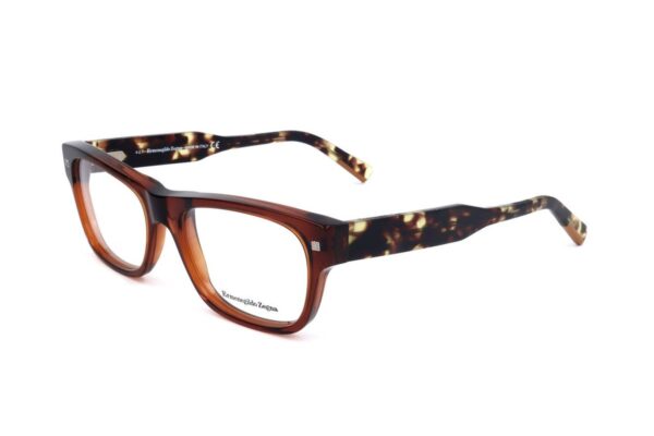 Ermenegildo Zegna EZ5126 — Eyeglasses