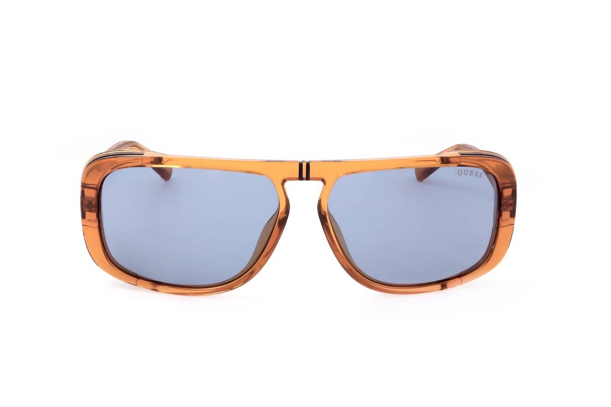 Guess GU00082 — Sunglasses Rectangular - Image 2