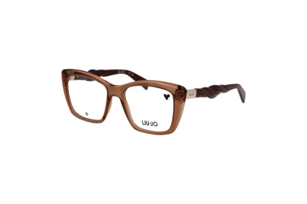 Liu Jo LJ2794 — Eyeglasses Square