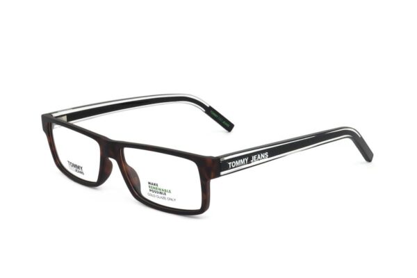 Tommy Hilfiger TJ 0059 — Eyeglasses Rectangular