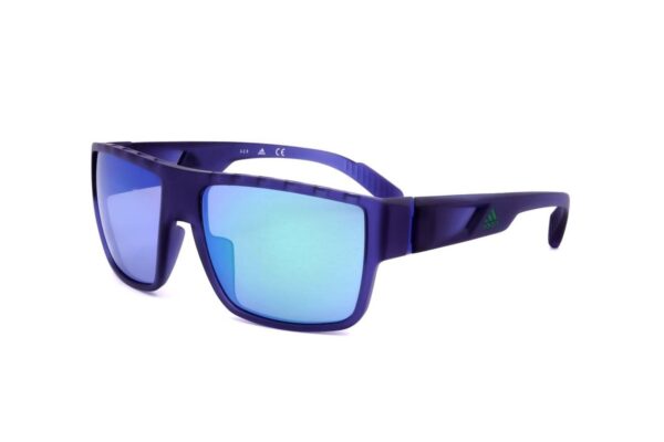 Adidas Sport SP0006 — Sunglasses Square