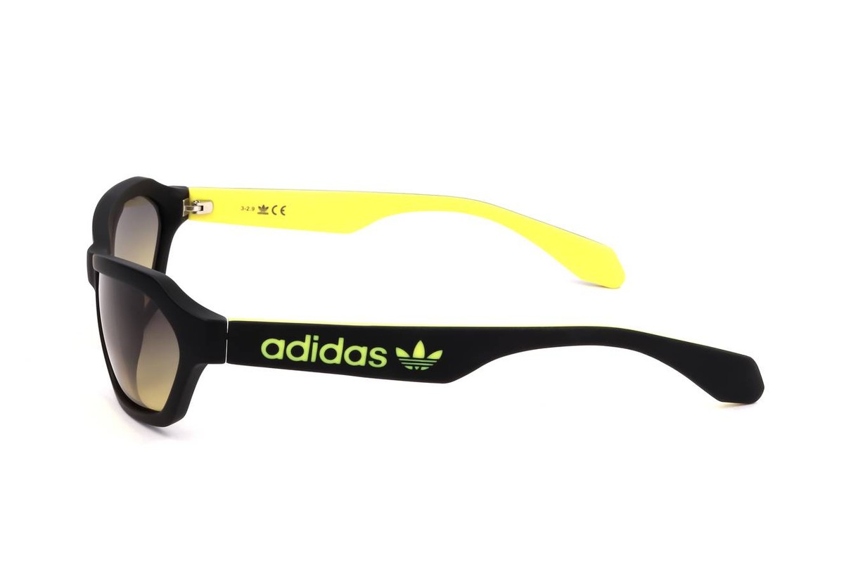 Adidas Originals OR0021 — Sunglasses Rectangular - Image 3