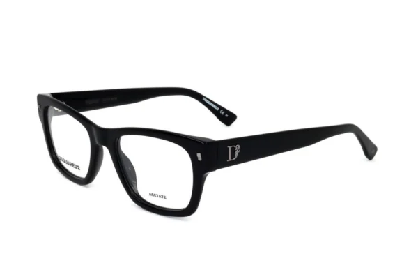 Dsquared2 D2 0044 — Eyeglasses