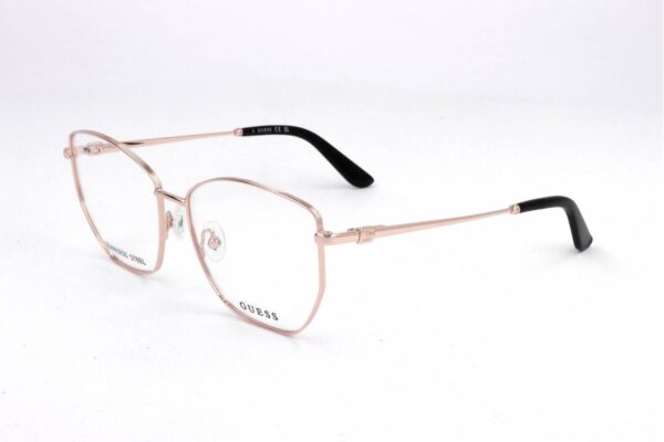 Guess GU2825 — Eyeglasses Square