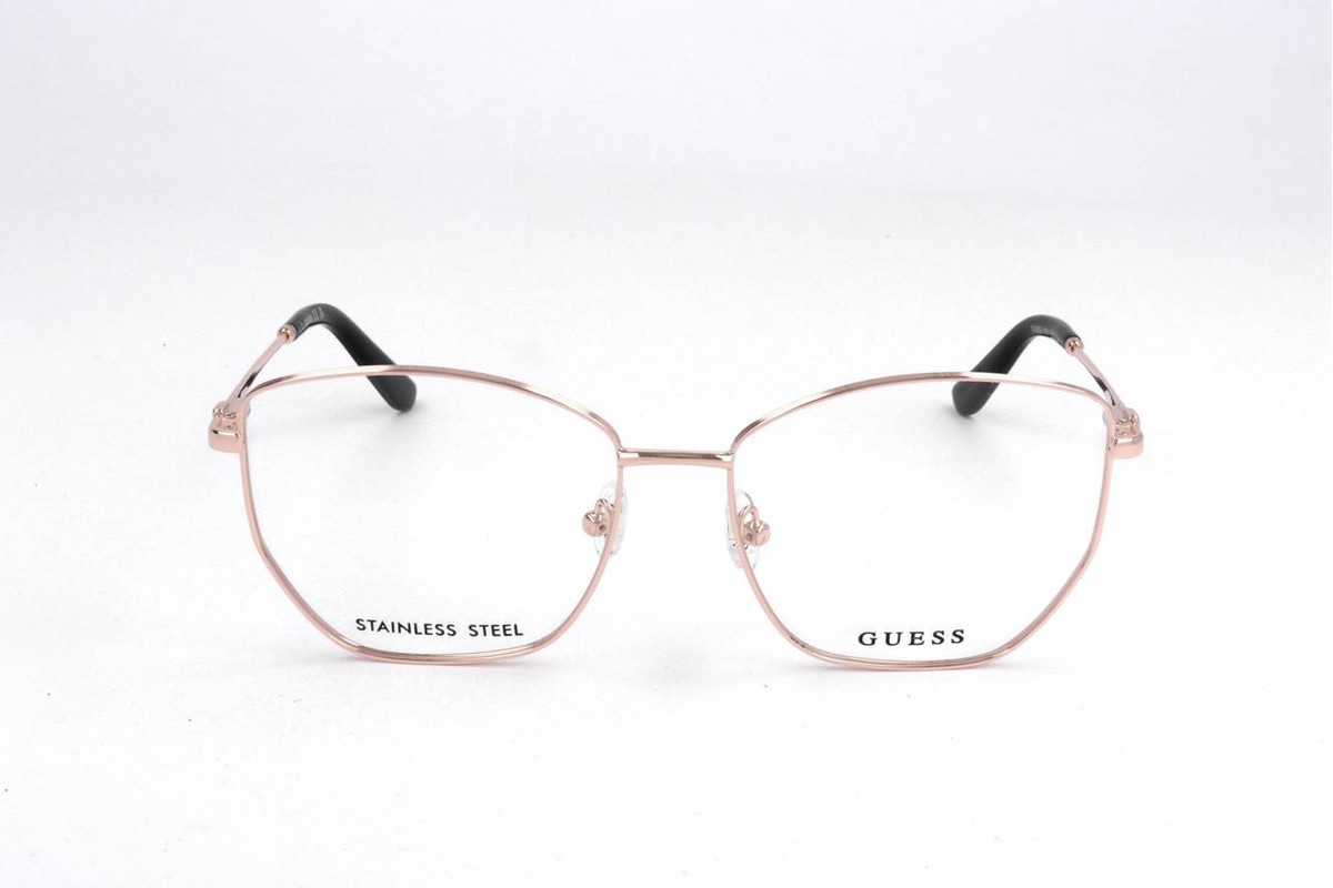 Guess GU2825 — Eyeglasses Square - Image 2
