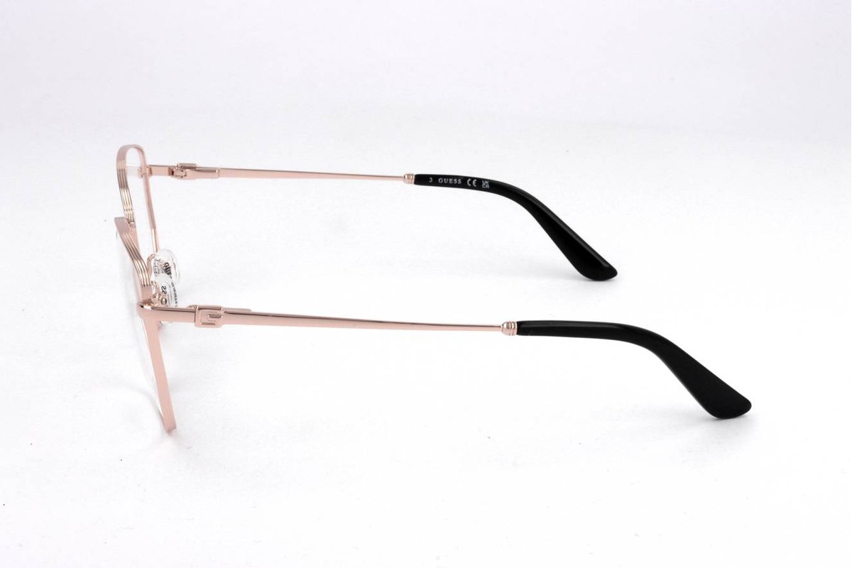 Guess GU2825 — Eyeglasses Square - Image 3