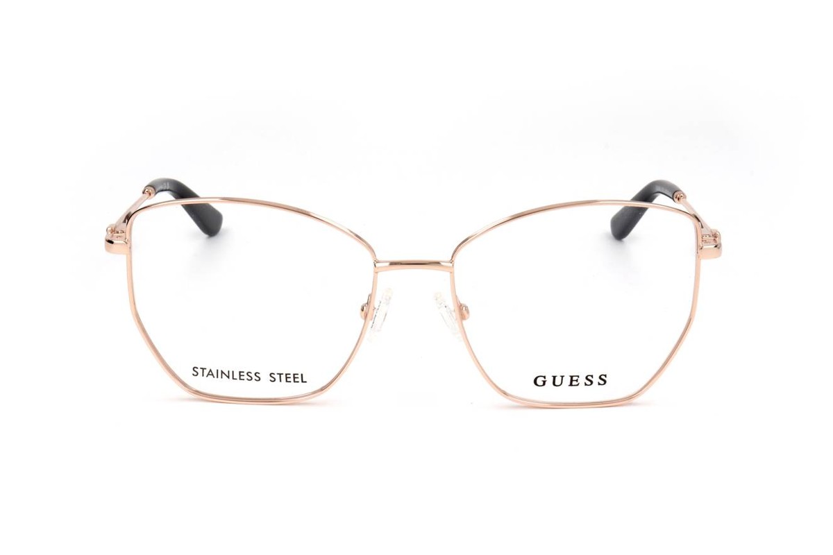 Guess GU2825 — Eyeglasses Square - Image 2