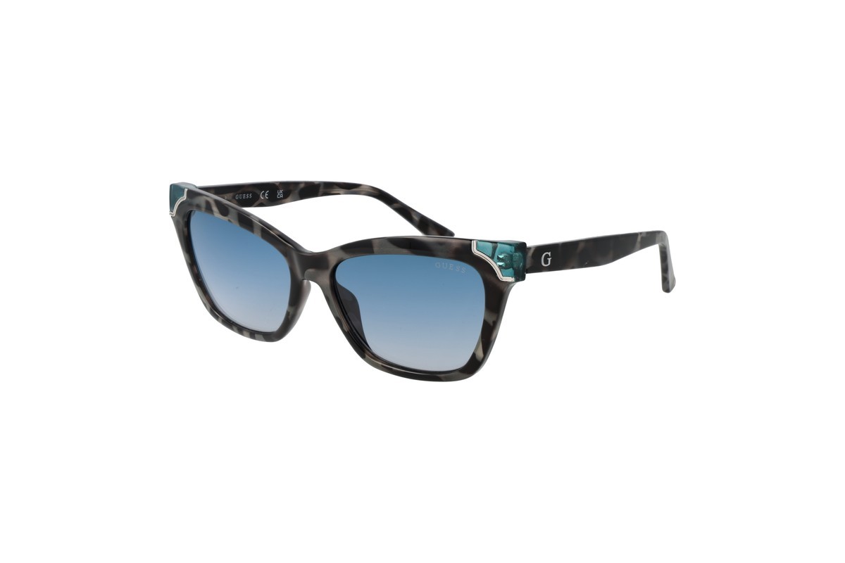Guess GU7840 — Sunglasses Cat-Eye