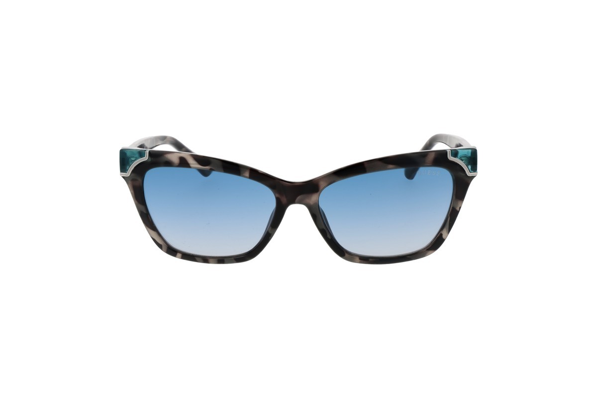 Guess GU7840 — Sunglasses Cat-Eye - Image 2
