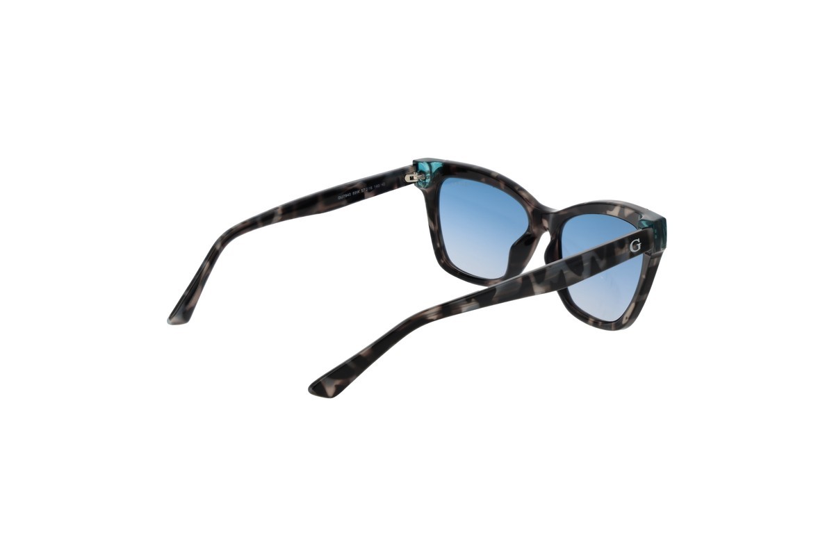 Guess GU7840 — Sunglasses Cat-Eye - Image 3