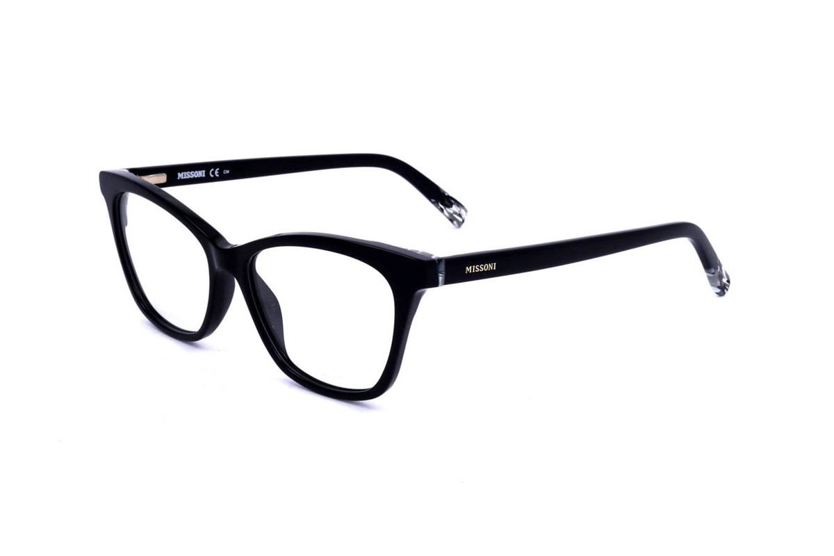 Missoni MIS 0101 — Eyeglasses Square