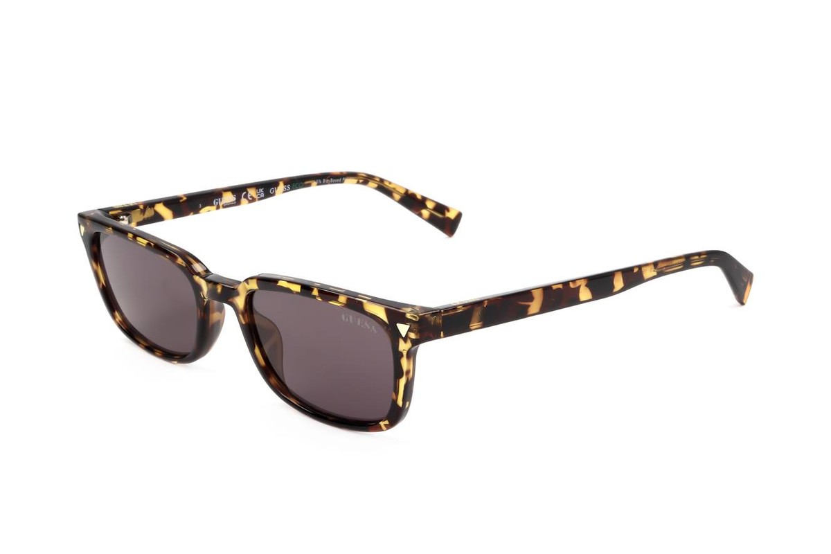 Guess GU8284 — Sunglasses Rectangular