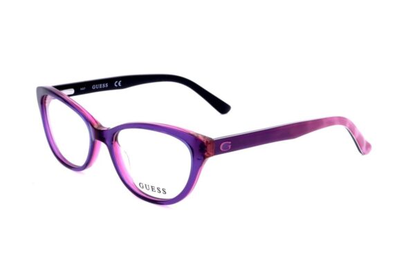 Guess GU9169 — Eyeglasses