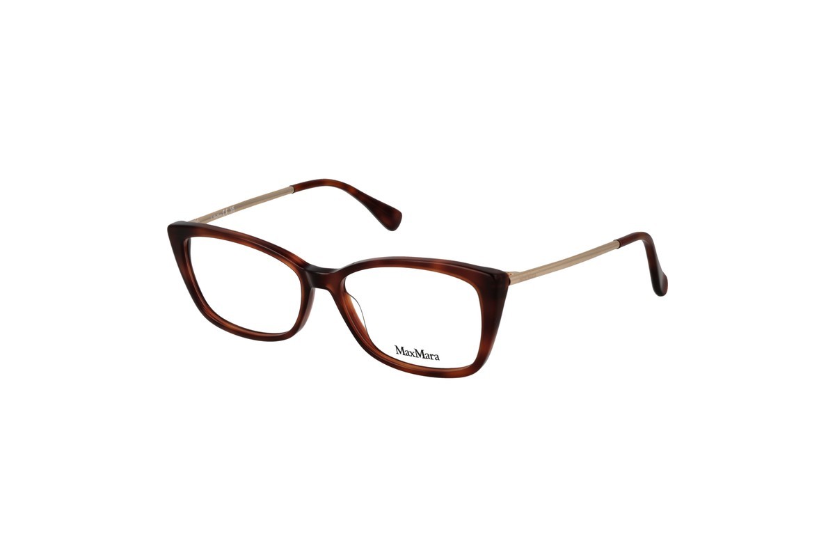 Max Mara MM5026 — Eyeglasses Rectangular
