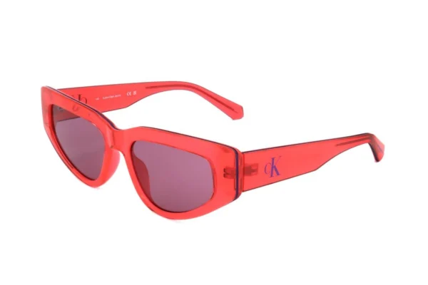 Calvin Klein Jeans CKJ23603SF — Sunglasses Cat-Eye
