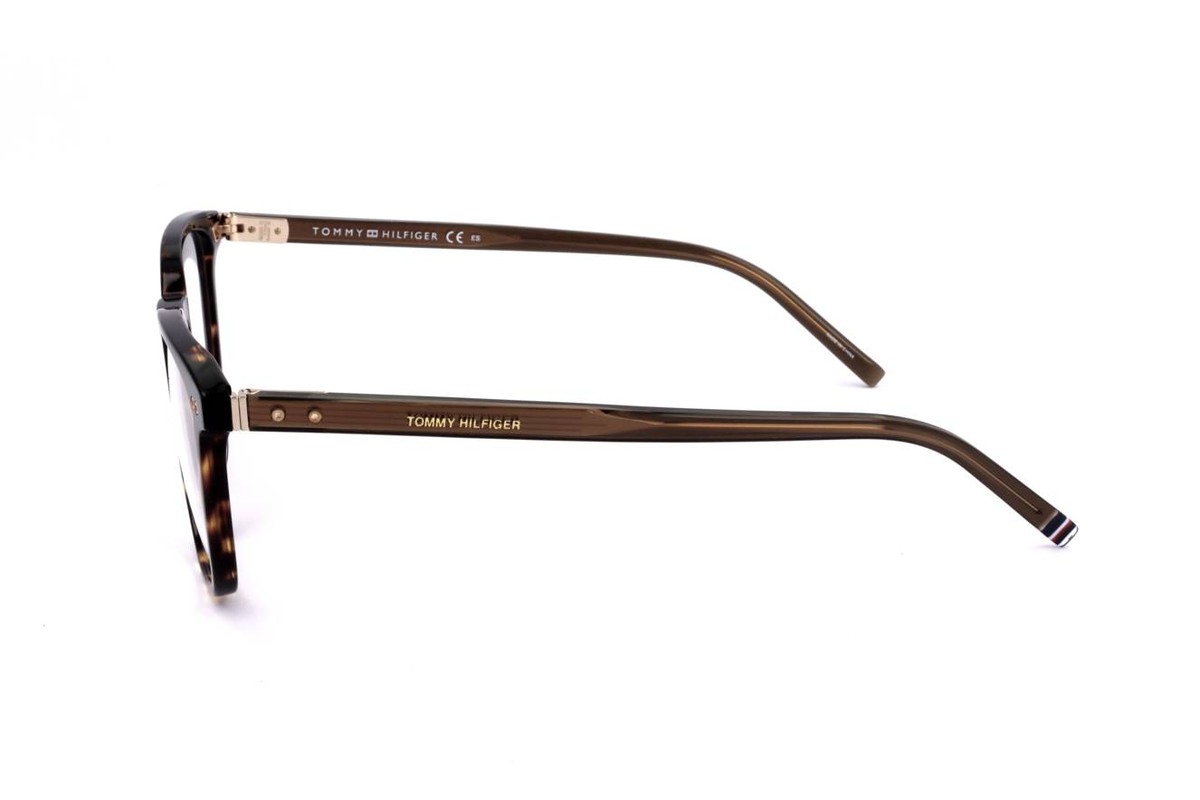 Tommy Hilfiger TH 1814 — Eyeglasses Square - Image 3