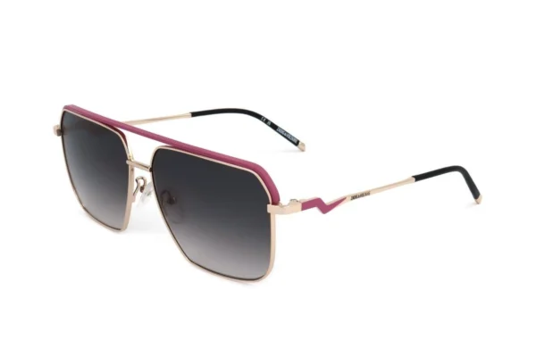 Zadig & Voltaire SZV413 — Sunglasses