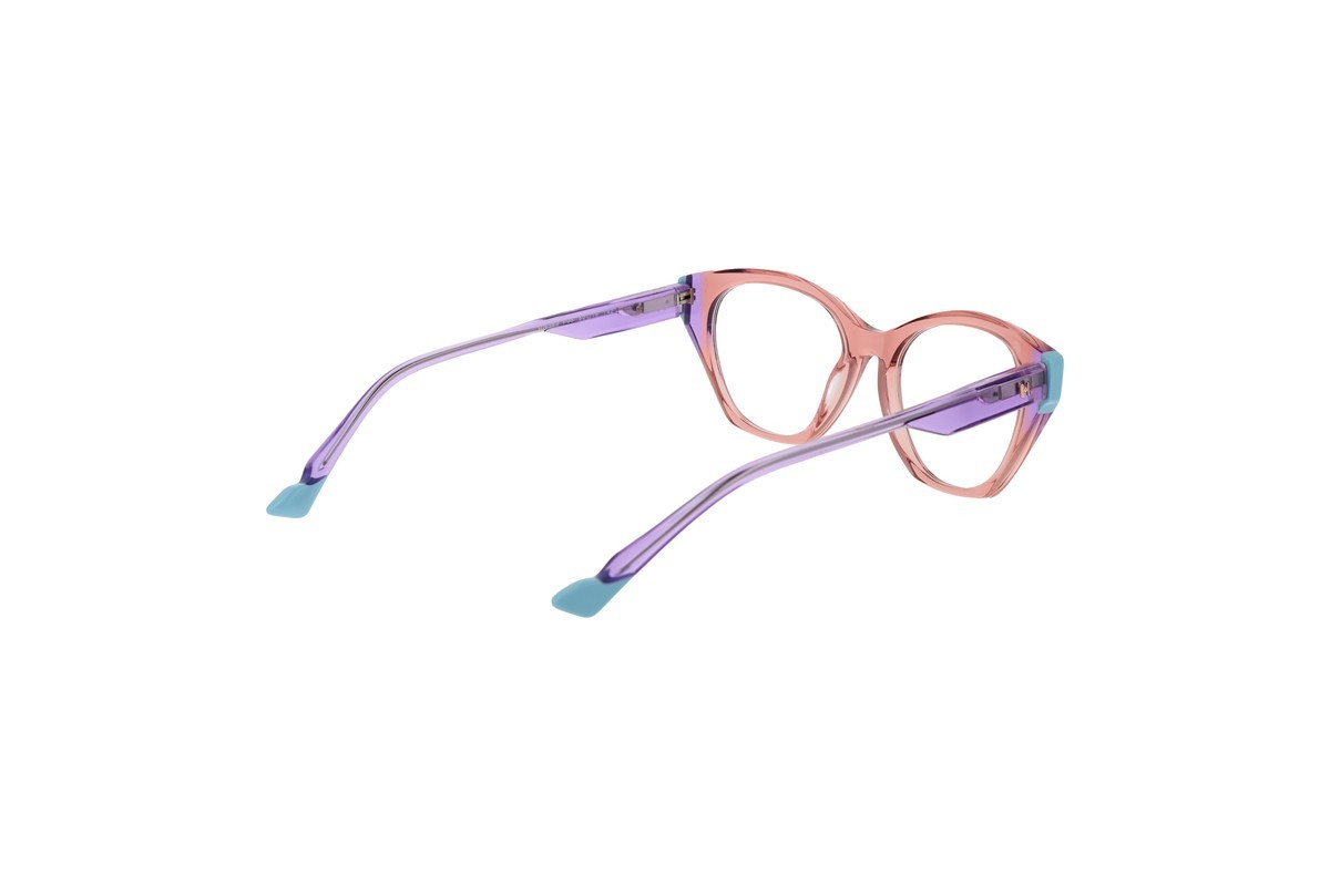 Ana Hickmann HI6363 — Eyeglasses Cat-Eye - Image 3