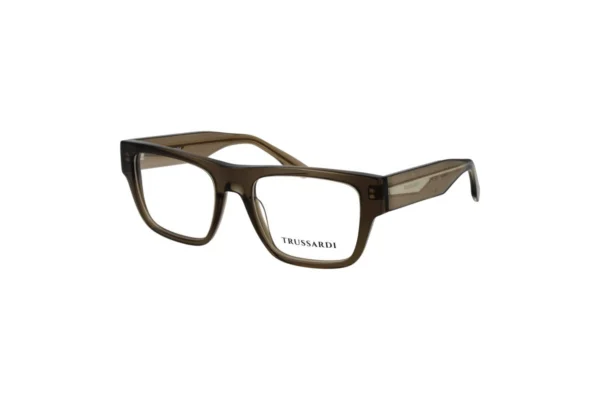 Trussardi TSU6043 — Eyeglasses Square