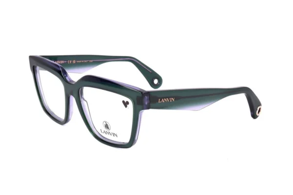 Lanvin LNV2643 — Eyeglasses
