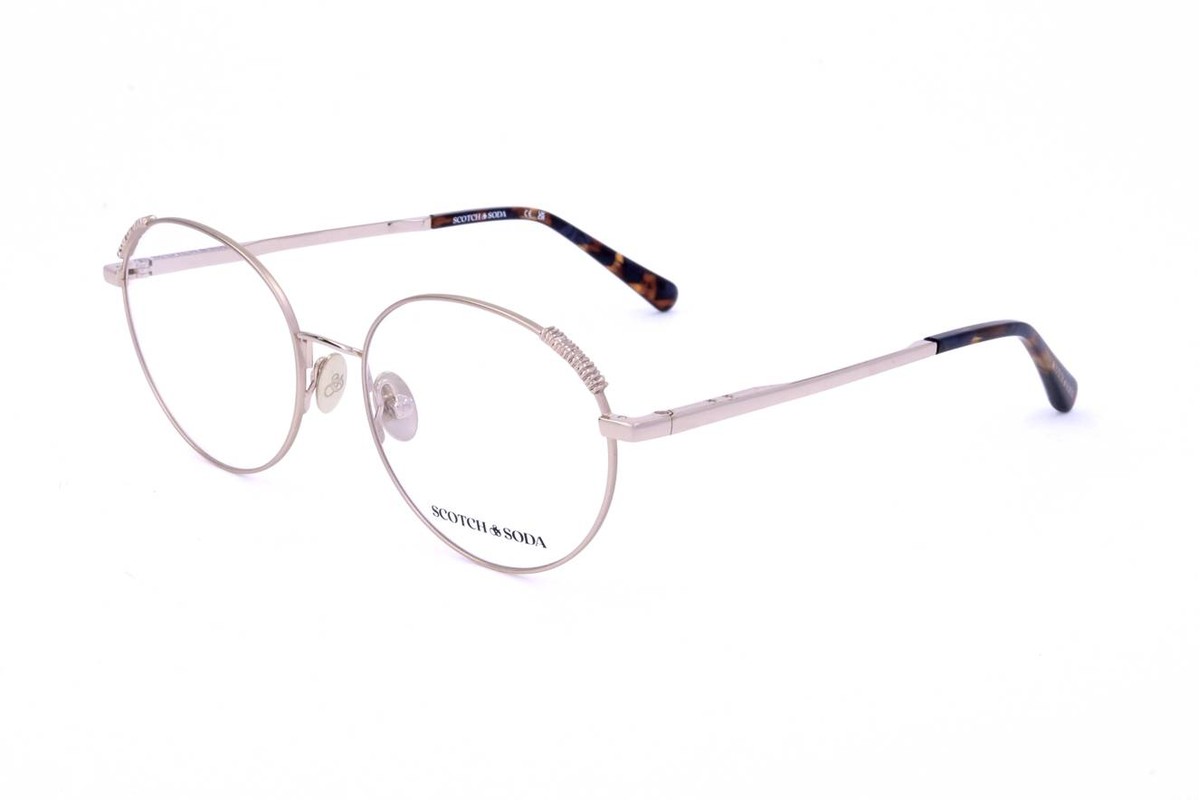 Scotch & Soda SS1017 — Eyeglasses