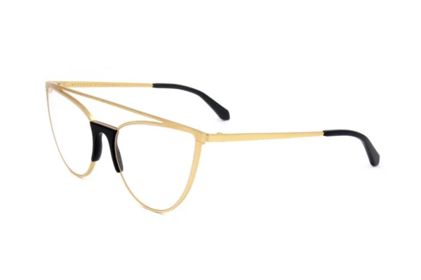Veronika Wildgruber Lyndon W058 — Eyeglasses