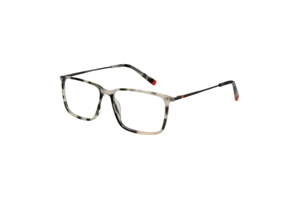 Funky Buddha FBD1019 — Eyeglasses Rectangular