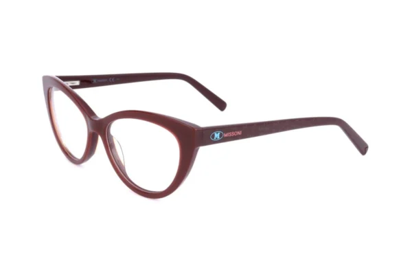 M Missoni MMI 0076 — Eyeglasses