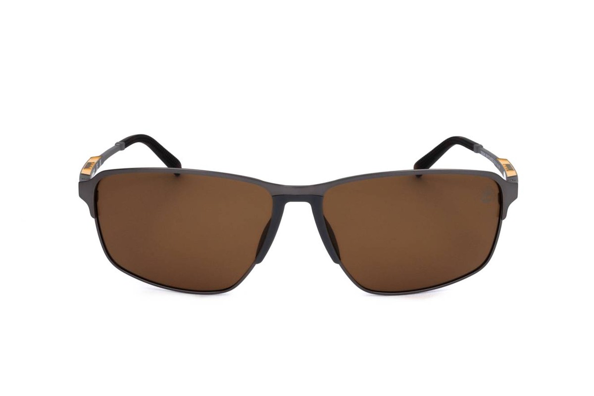 Timberland TB00040 — Sunglasses Rectangular - Image 2