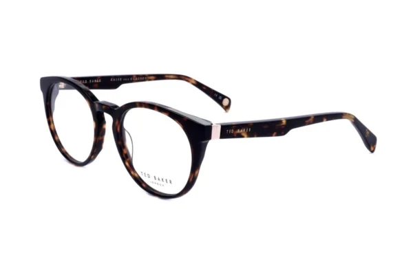 Ted Baker TB2324 — Eyeglasses Round