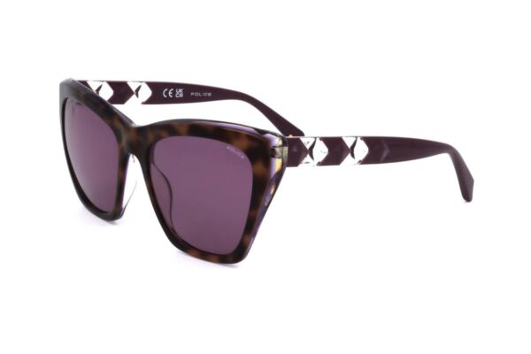 Police SPLL36 — Sunglasses