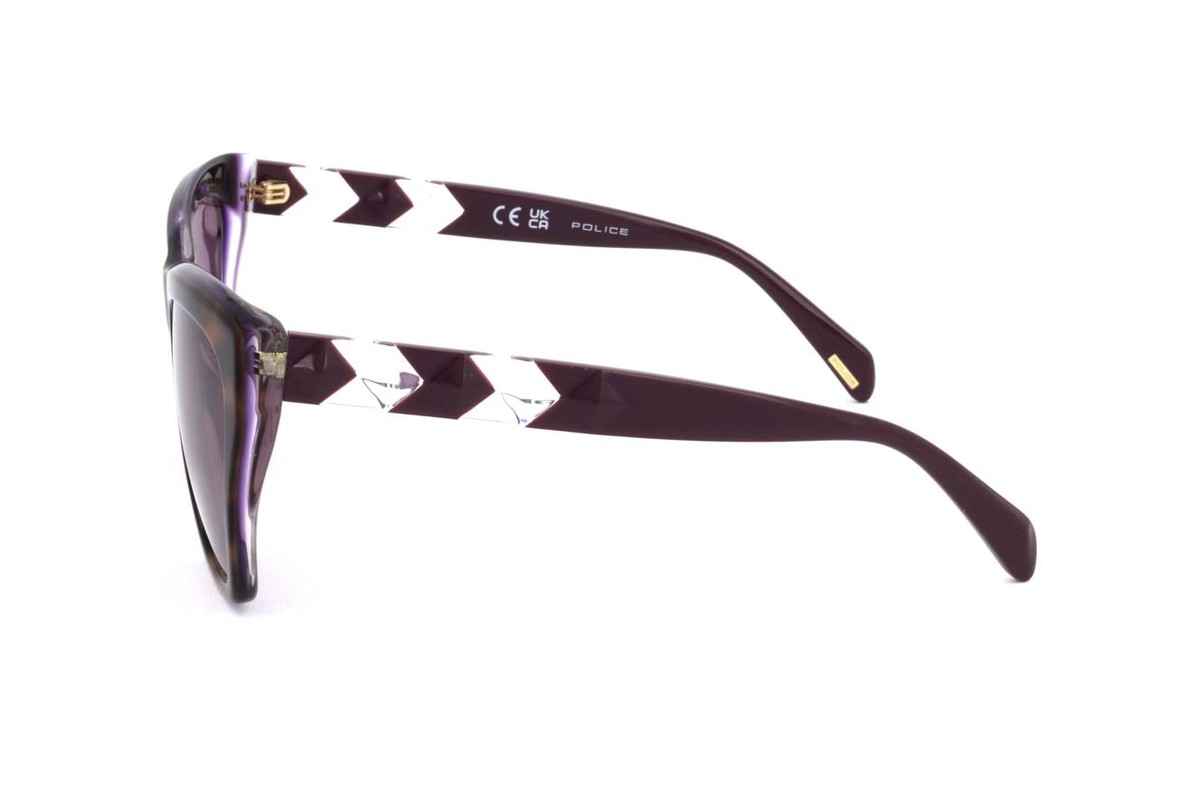 Police SPLL36 — Sunglasses - Image 3