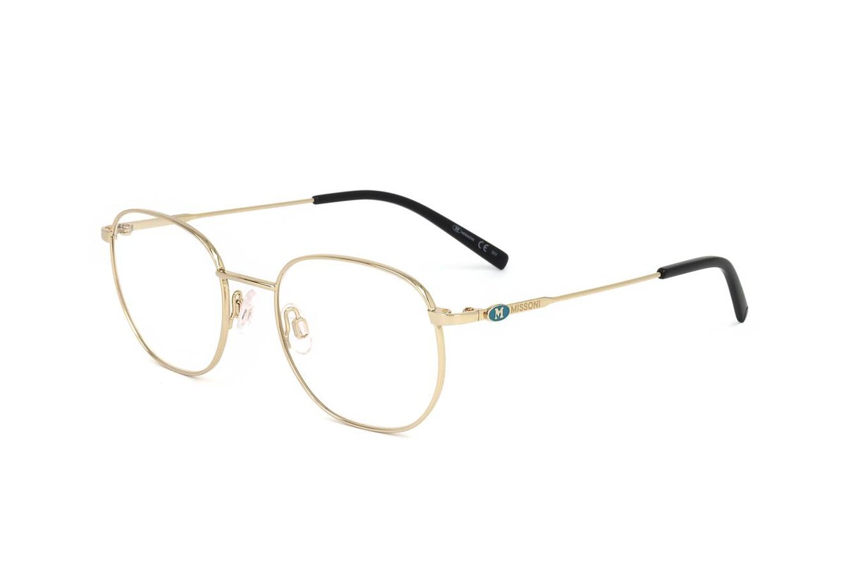 M Missoni MMI 0060 — Eyeglasses