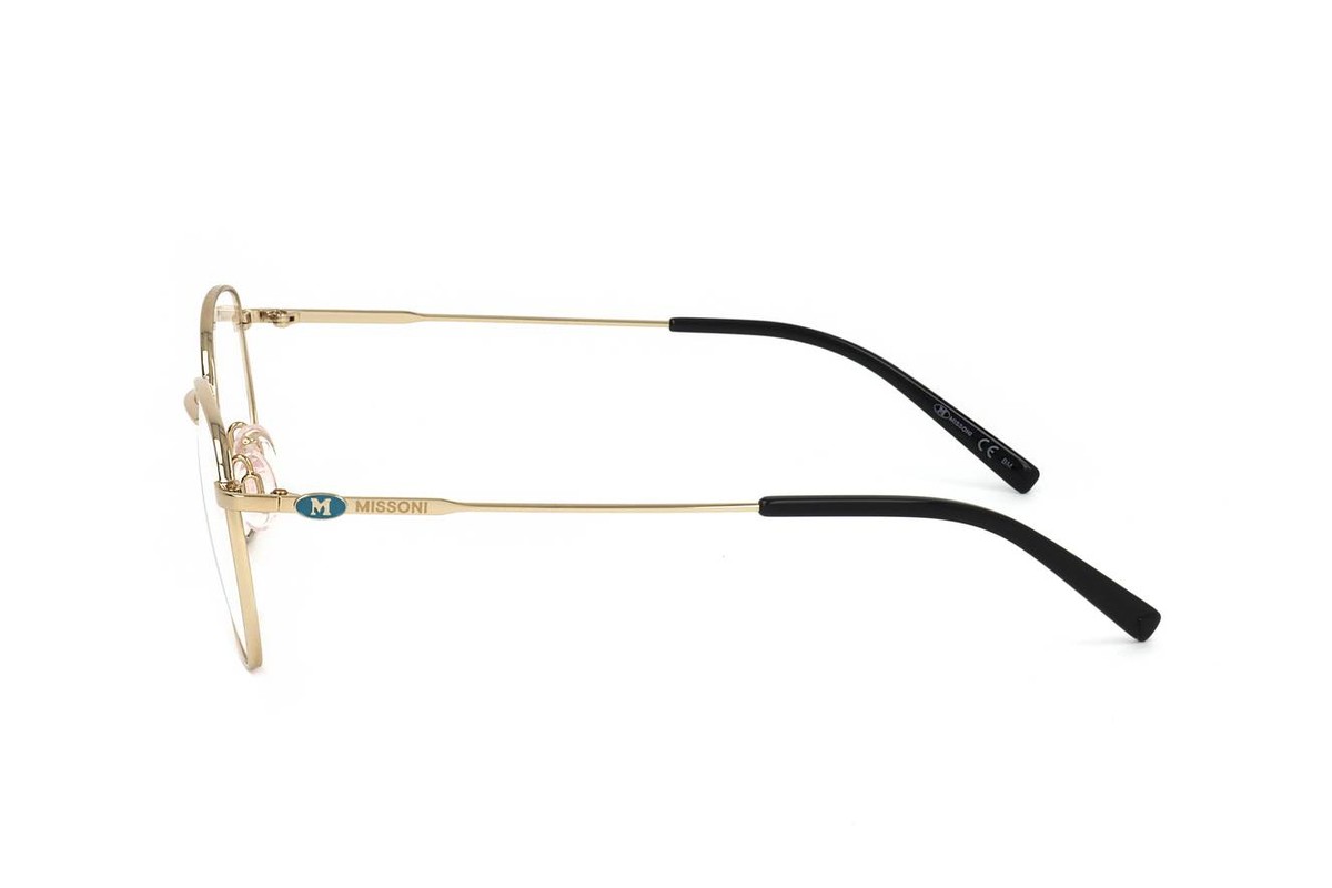 M Missoni MMI 0060 — Eyeglasses - Image 3