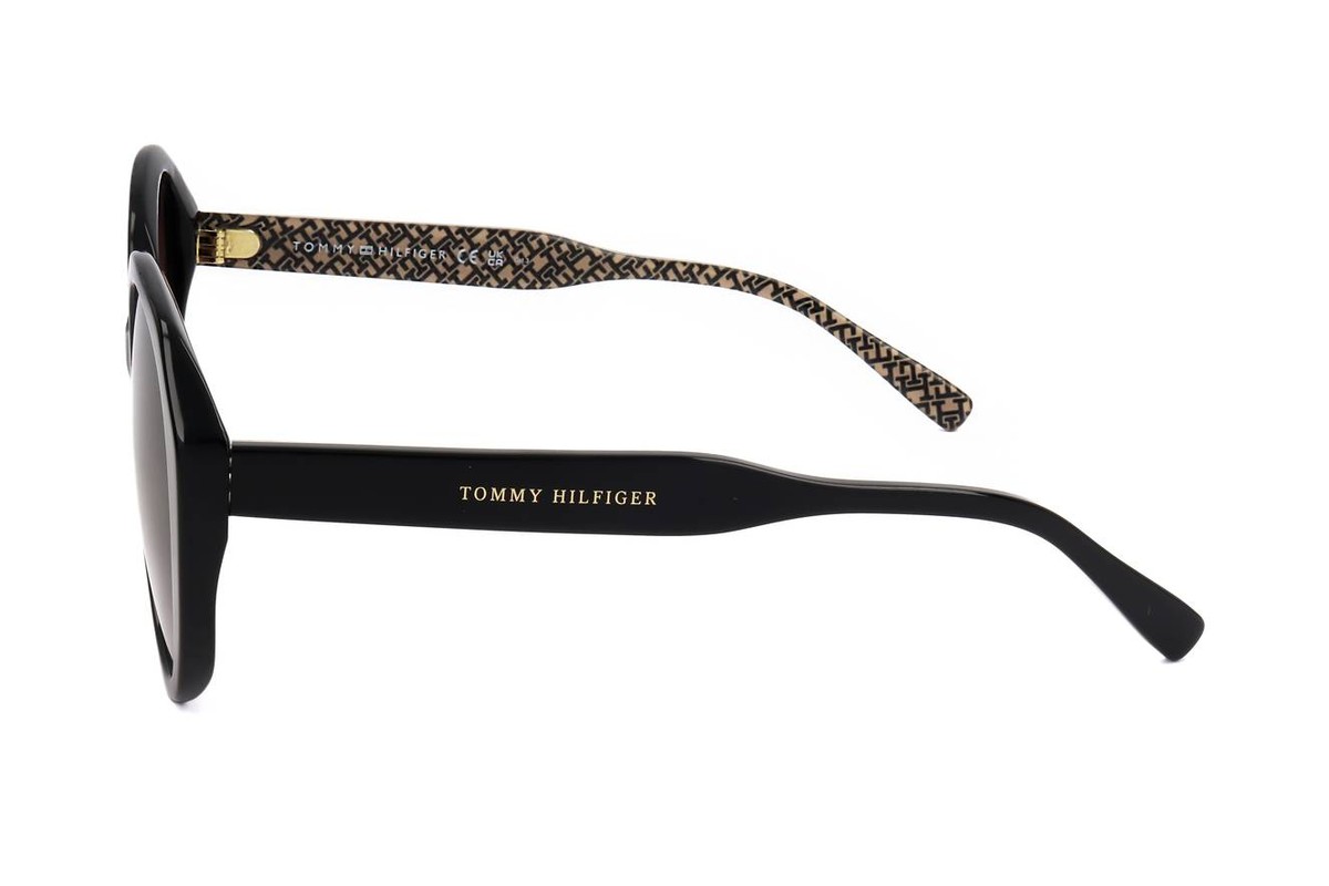 Tommy Hilfiger TH 2106/S — Sunglasses - Image 3