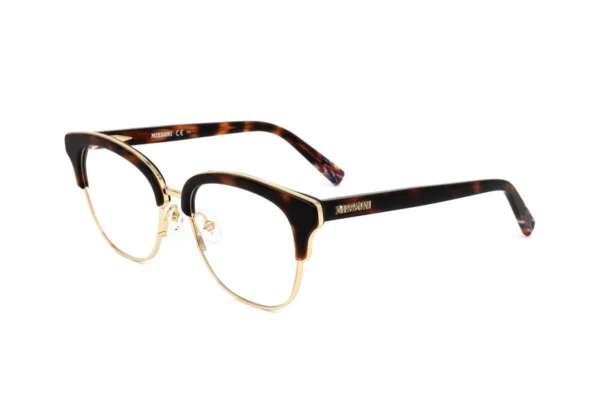 Missoni MIS 0012 — Eyeglasses Square