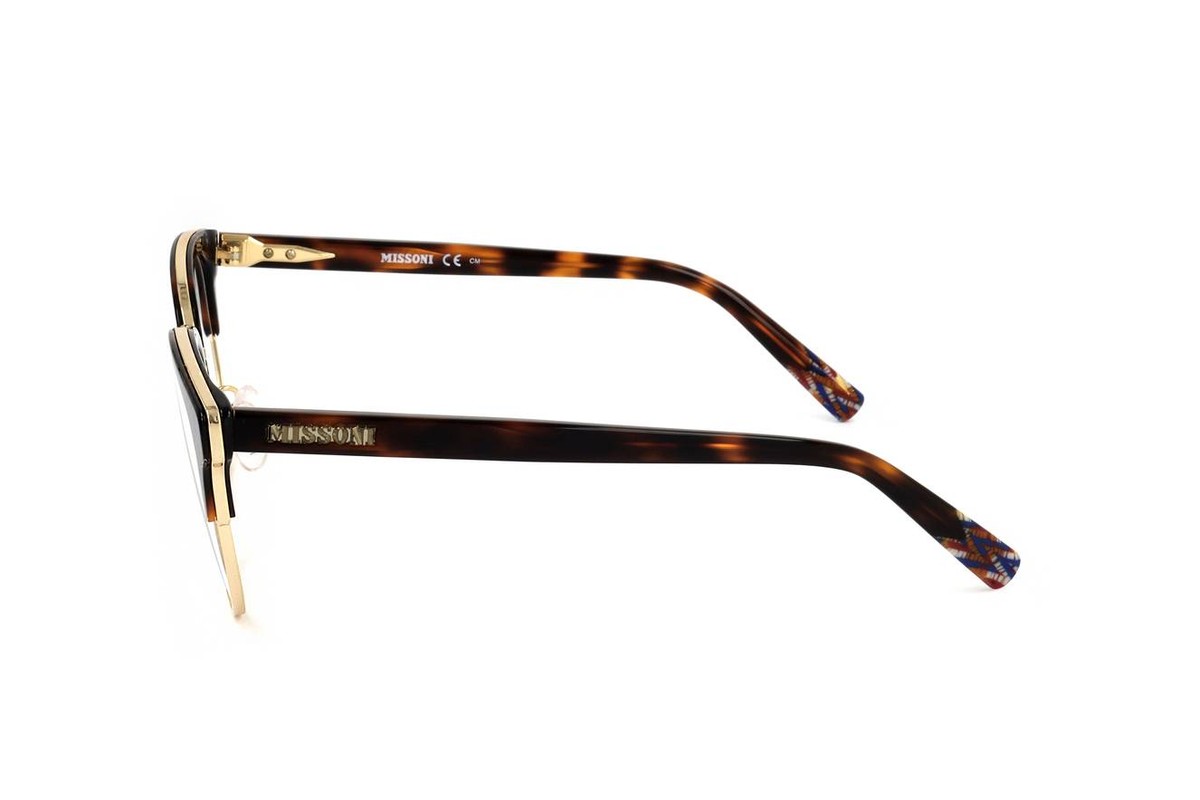Missoni MIS 0012 — Eyeglasses Square - Image 3