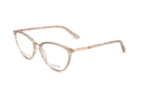 Guess GU2957 — Eyeglasses Cat-Eye