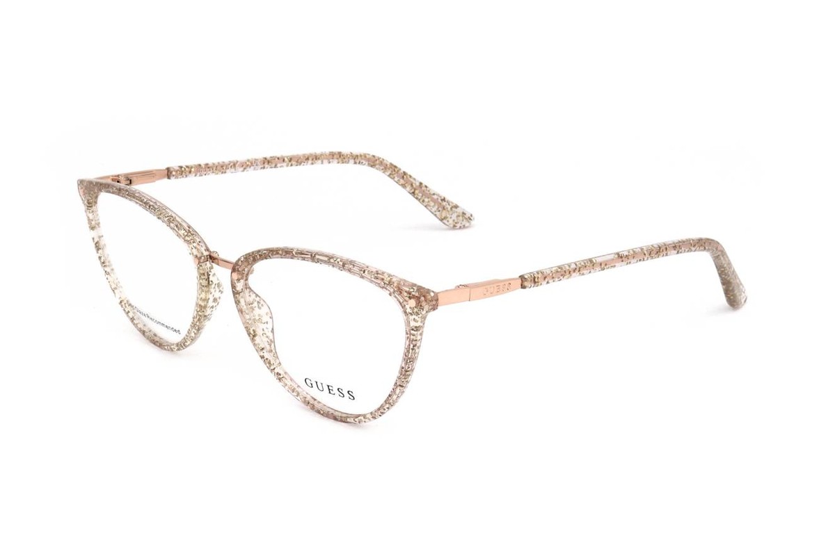 Guess GU2957 — Eyeglasses Cat-Eye