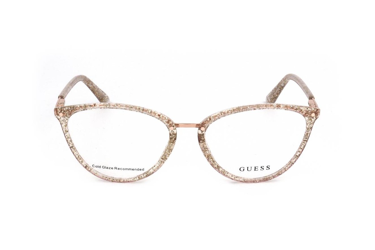 Guess GU2957 — Eyeglasses Cat-Eye - Image 2