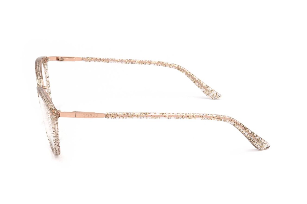 Guess GU2957 — Eyeglasses Cat-Eye - Image 3