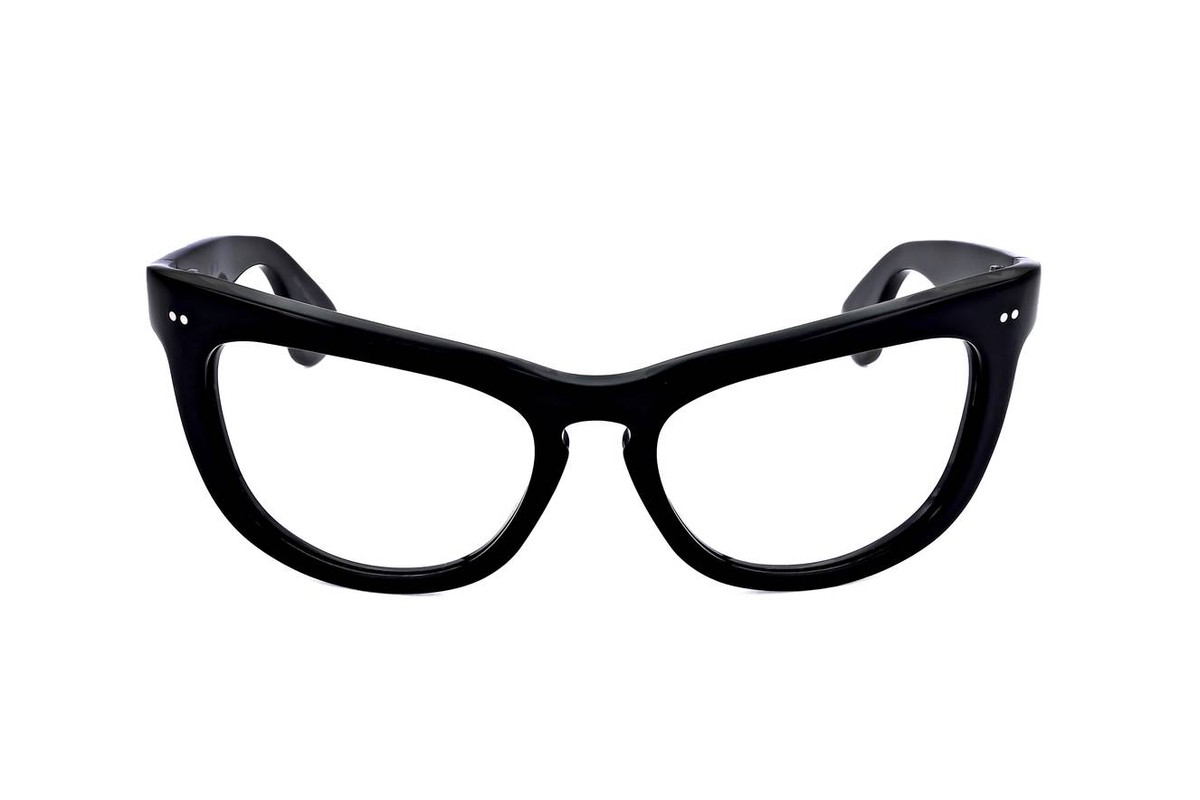 Marni ISAMU BLACK — Sunglasses Rectangular - Image 2