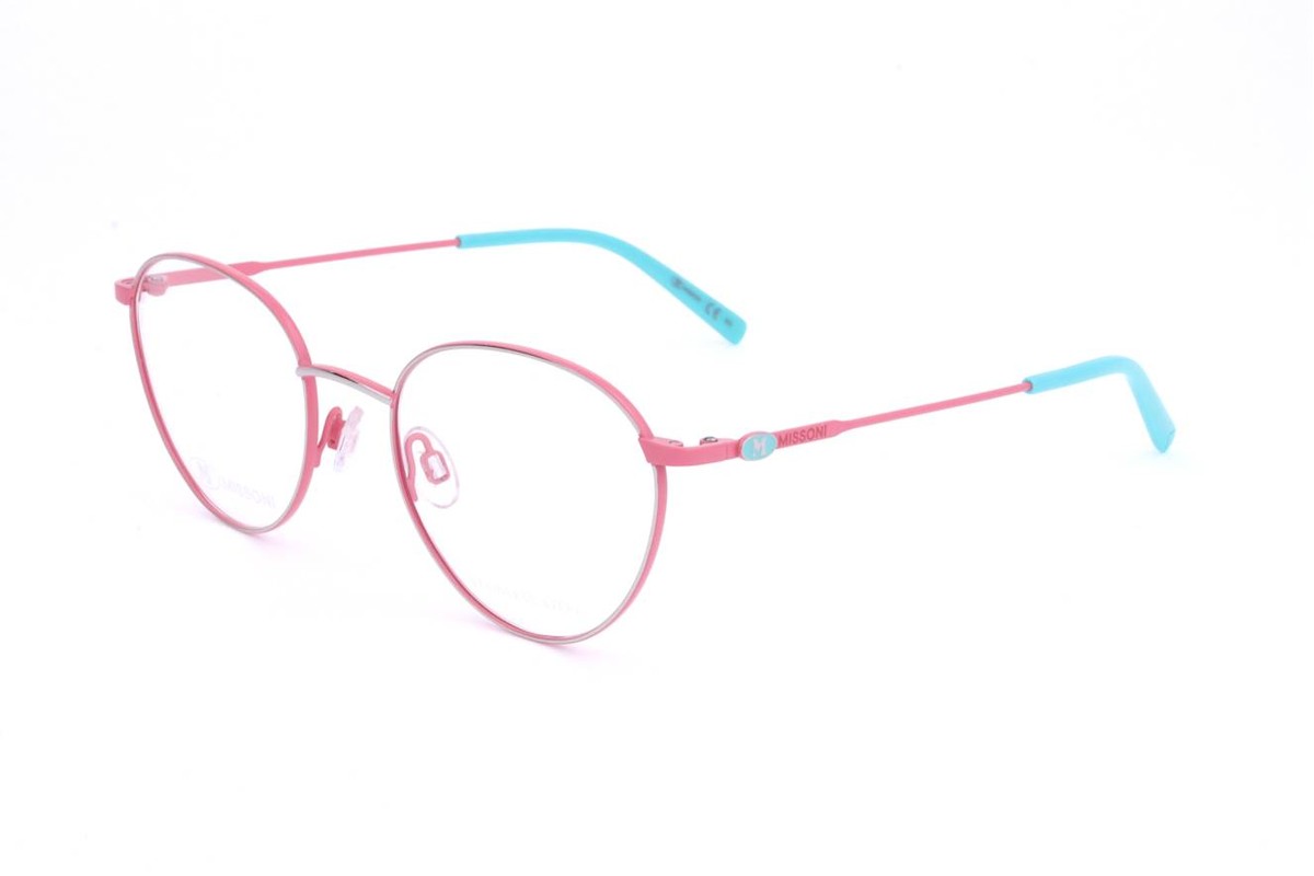 M Missoni MMI 0058 — Eyeglasses