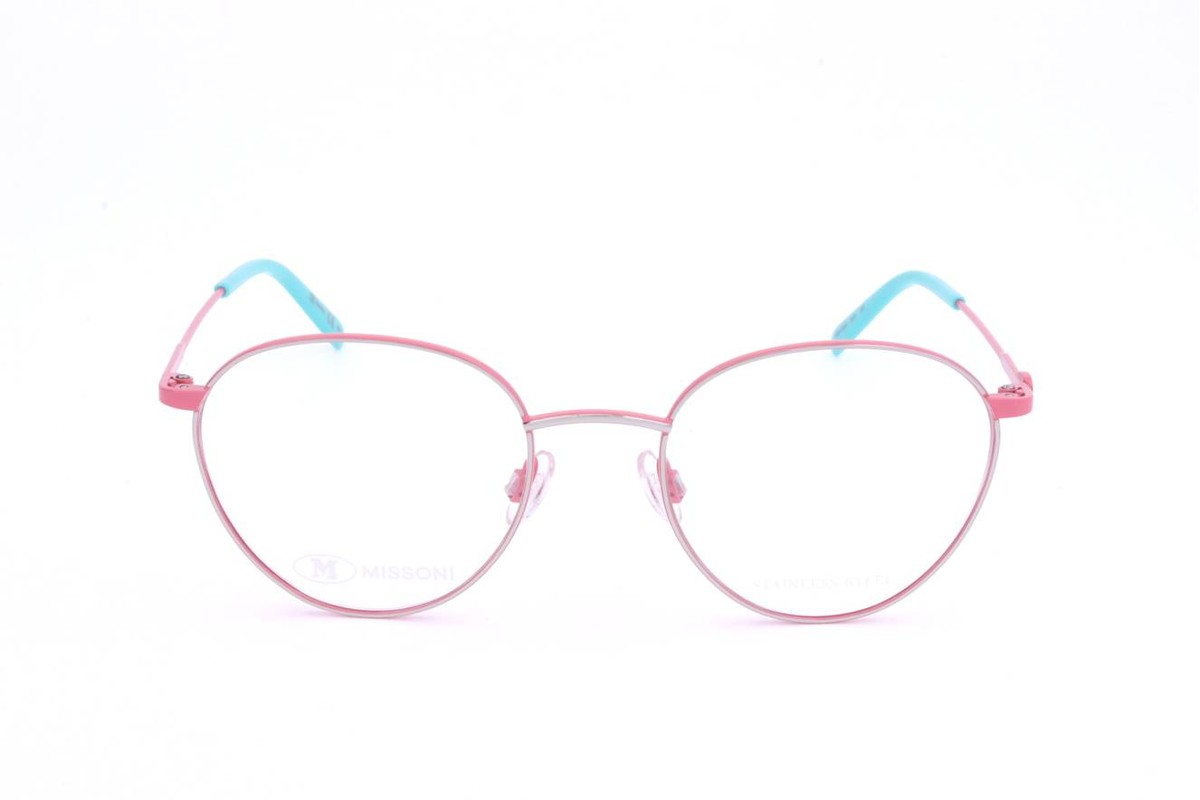 M Missoni MMI 0058 — Eyeglasses - Image 2