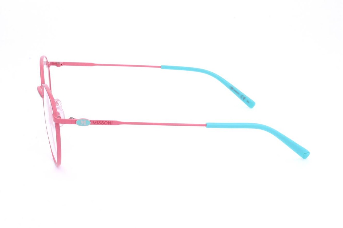 M Missoni MMI 0058 — Eyeglasses - Image 3