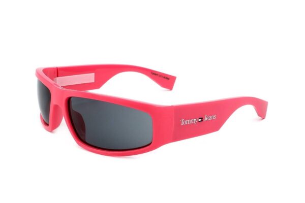 Tommy Hilfiger TJ 0094/S — Sunglasses Geometric