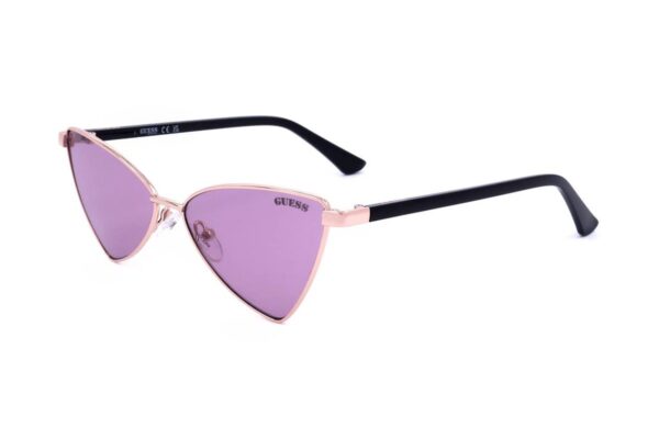 Guess GU8286 — Sunglasses Geometric