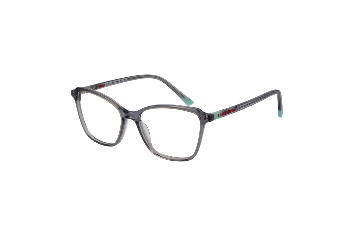 Funky Buddha FBD1066 — Eyeglasses Cat-Eye