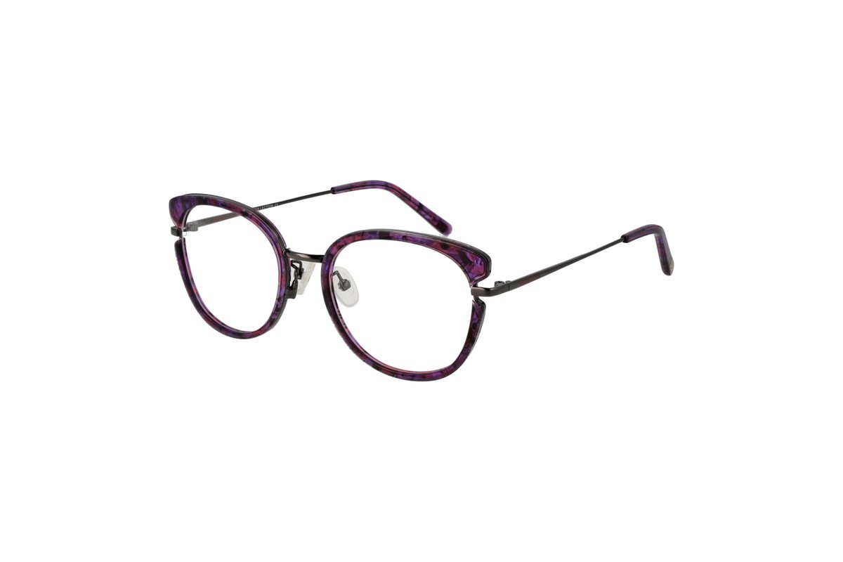 Funky Buddha FBD1013 — Eyeglasses Cat-Eye
