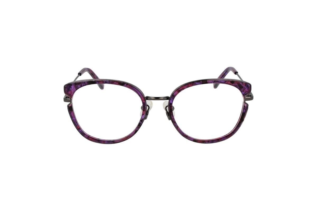 Funky Buddha FBD1013 — Eyeglasses Cat-Eye - Image 2